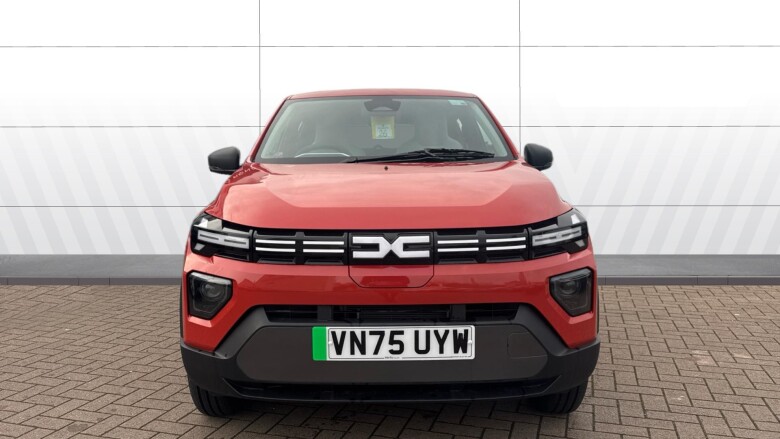 Dacia Spring 27kWh Expression 65 48kW 5dr Auto Electric Hatchback